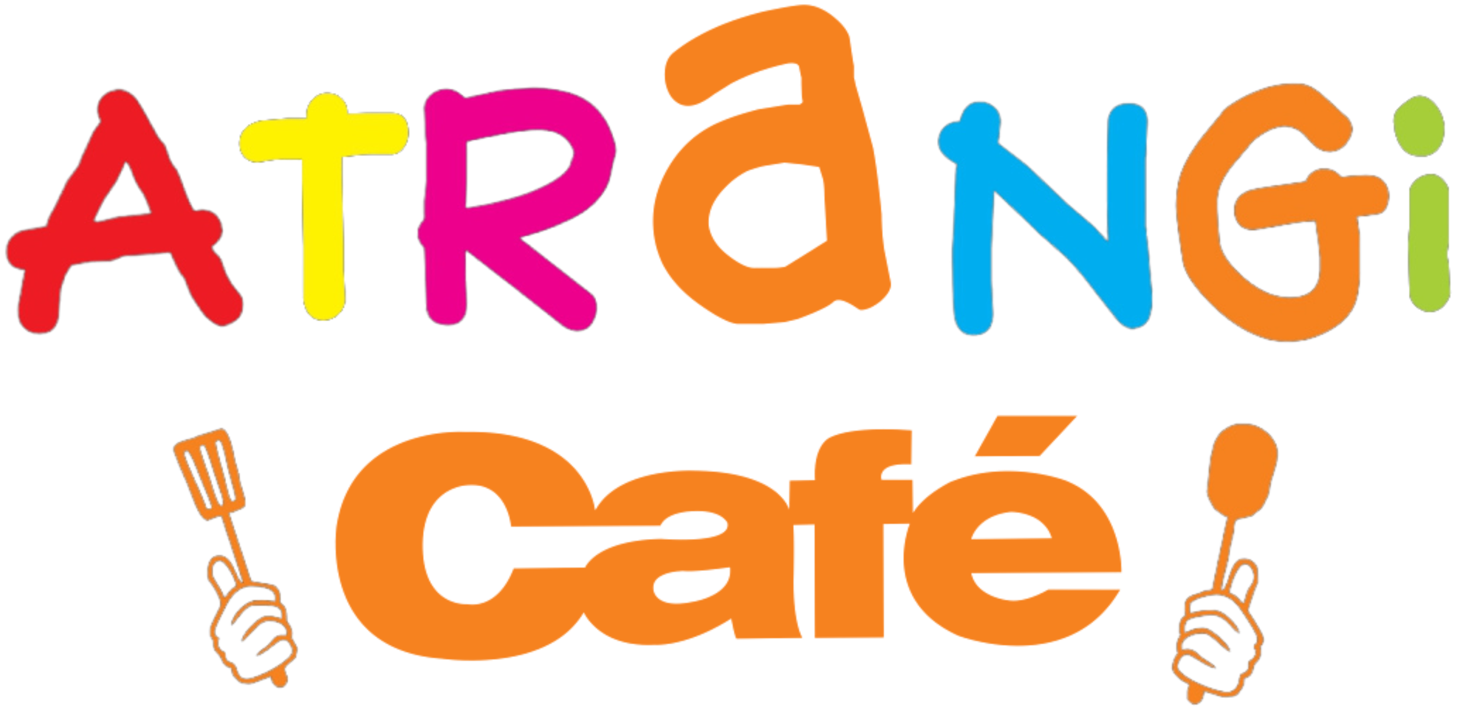 Atrangi Cafe